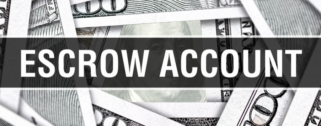 What Is An Escrow Account?